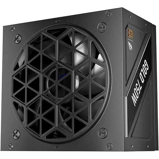 Блок живлення 1stPlayer HA-750BA4 (NGDP-GLD-750-BK) [140498] - фото 6