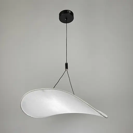 Светильник в органических мотивах на 3 световых режима Ø 60 см | Ст. D 8643-600 | Line F - фото 3