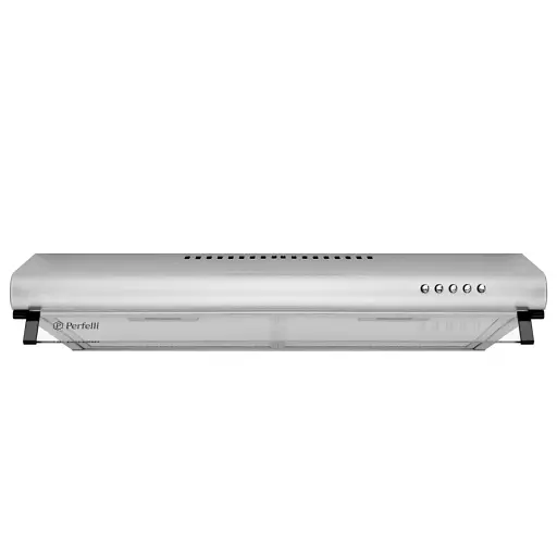 Вытяжка плоская PERFELLI PL 6144 I LED