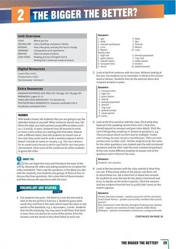 Prepare! Level 8. Teacher’s Book with Digital Pack (Updated 2nd Edition) - фото 3