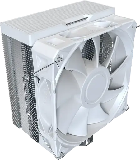 Повітряне охолодження Montech NX400 White