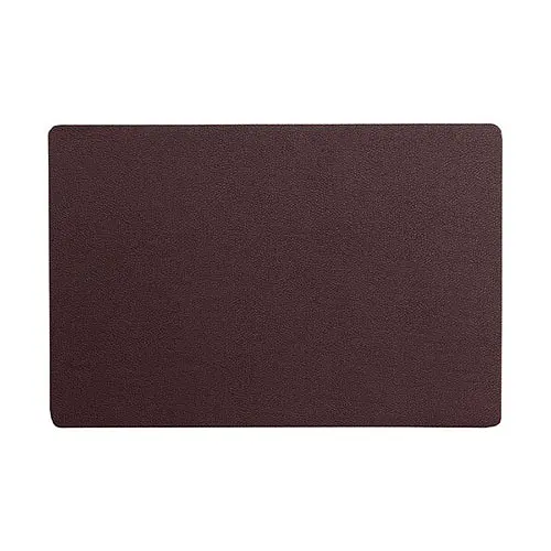 Серветка під посуд Kimara коричнева (12097)