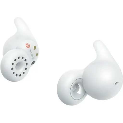 Наушники Sony WF-L910 White (WFL910W.CE7) - фото 4