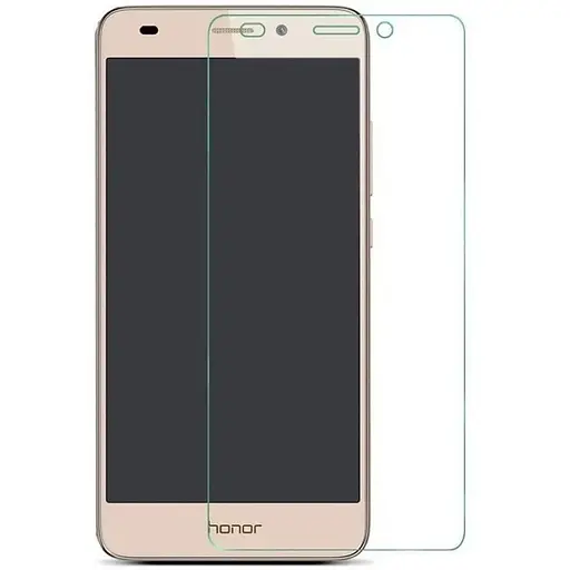 Защитное стекло Huawei GR5 Honor 5x - фото 1