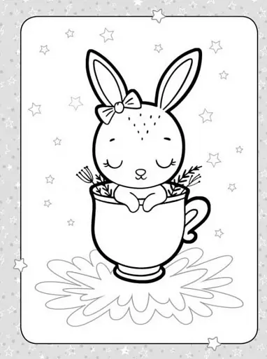 Розмальовка для найменших. Мої улюблені свята - фото 5