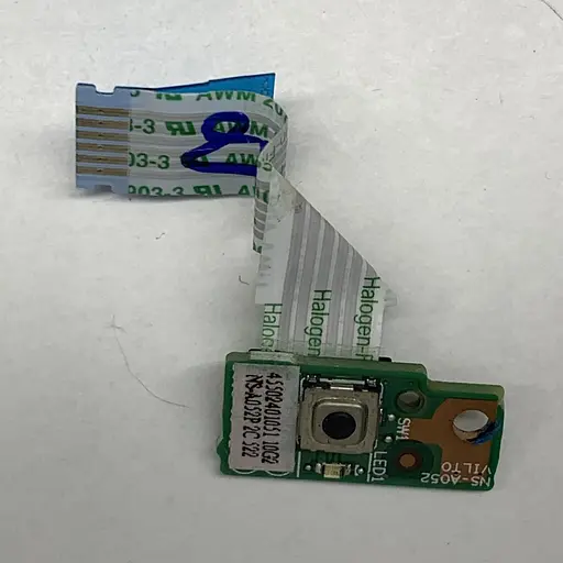 Дод. плата з кнопкою для ноутбука Lenovo ThinkPad T450 (NS-A052P) - фото 2