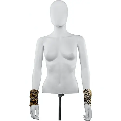 Манжети Мамба - фото 1