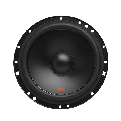 Компонентная акустическая система JBL STAGE2 604C - фото 4