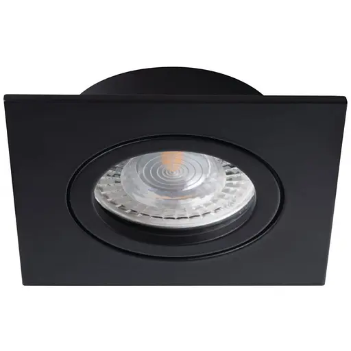 Потолочный точечный светильник Kanlux Dalla CT-DTL50-B (22433)
