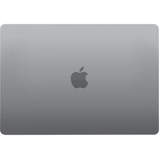 Ноутбук Apple MacBook Air 15" M2 Space Gray 2023 (MQKQ3) - фото 5