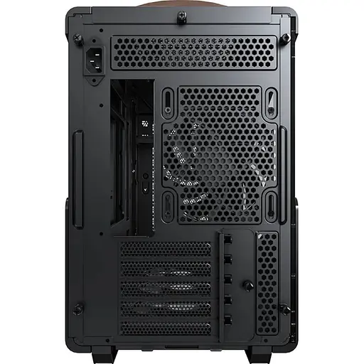 Корпус Montech Heritage Pro Black [144045] - фото 8