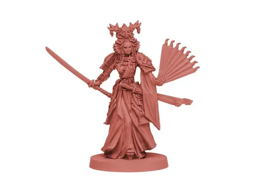 Настольная игра Rozum Восходящее солнце (Rising Sun) (укр.) (R016UA) - фото 5