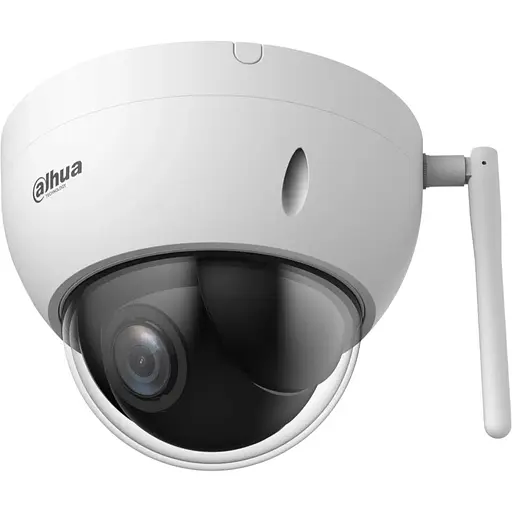 IP-відеокамера Dahua DH-SD22204DB-GNY-W 2.8-12 мм з Wi-Fi PTZ 2 Мп