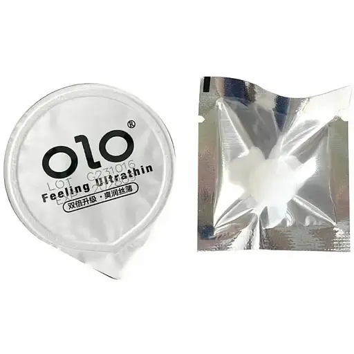 Olo Pearl - фото 2