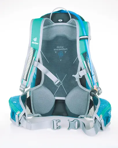Рюкзак Deuter Airlite 26SL (1052-4420415 3369) - фото 4