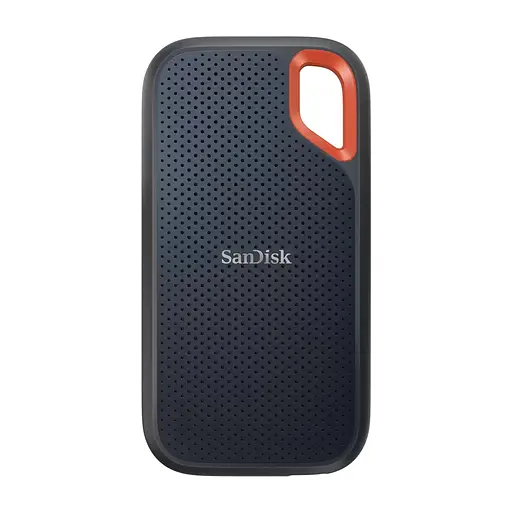 SSD накопичувач SanDisk Extreme Portable V2 4 TB (SDSSDE61-4T00-G25)