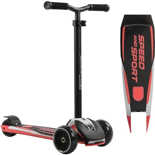 Дитячий самокат Best Scooter HW-00505 Maxi