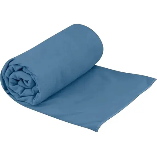 Полотенце Sea To Summit DryLite Towel L Moonlight (1033-STS ACP071031-060217)
