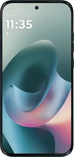 Смартфон Motorola Moto G77 8/256GB Shaded Spruce (PBAW0027) - фото 2