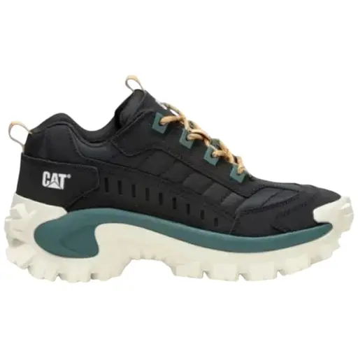Кросівки Caterpillar Intruder 36 Black (1103-P111512-36)