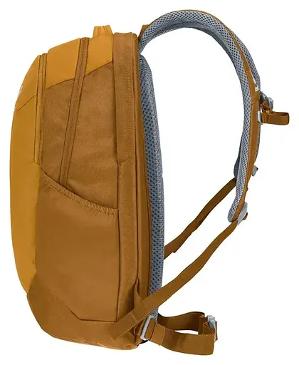 Рюкзак Deuter Giga New Cinnamon-almond (1052-3812321 6609) - фото 3