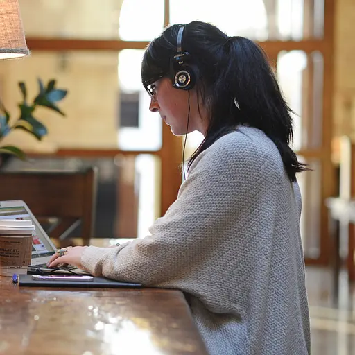 Наушники Koss Porta Pro Classic Collapsible On-Ear (192485.101) - фото 4