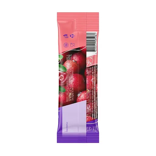 Концентрат напитка жидкий Jam Time Чай пряная клюква пастеризованная 50 г - фото 2