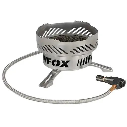 Газовая горелка Fox International Cookware Infrared Stove 