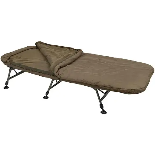 Розкладачка Fox International Flatliner X - All Season System - фото 1