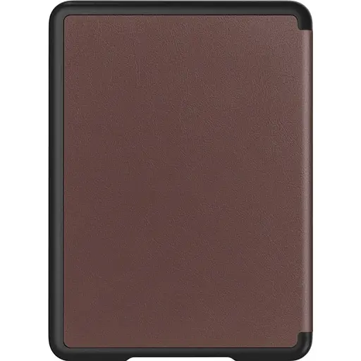 Чохол-книжка ArmorStandart для Amazon Kindle Paperwhite 12th Gen 2024 / Kindle Colorsoft Brown (ARM81963) [121832] - фото 3