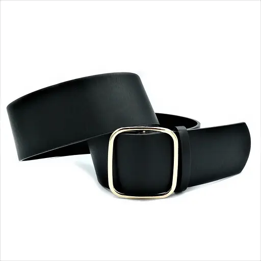 Ремінь Weatro жіночий 110х6,5 см acs0017150 - фото 3