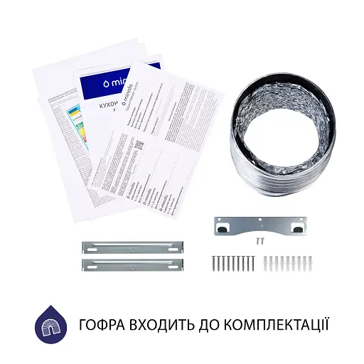 Minola HK 5214 I 700 LED - фото 10