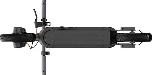 Електросамокат Xiaomi Electric Scooter 5 (BHR9618GL) - фото 5