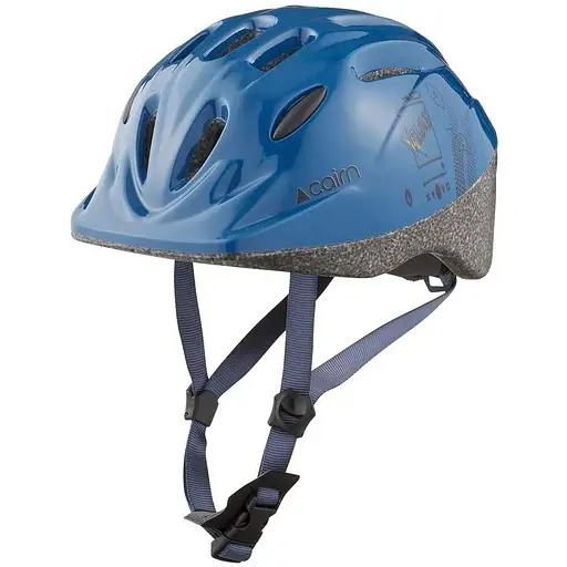 Шолом Cairn Sunny Jr S Vintage Blue (1012-0300129-55-48-52)