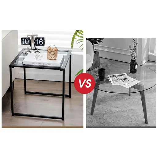 Садовый стол Costway Trotten с металлическим каркасом - фото 9