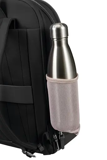 Рюкзак 15.6" Samsonite ZALIA 3.0 BLACK 41x28x12,5 KM4*09006 - фото 4