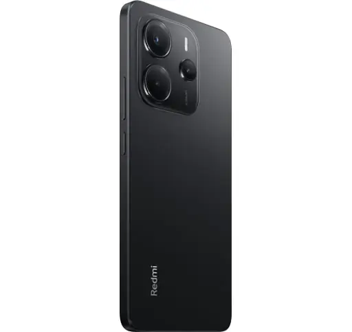 Смартфон Xiaomi Redmi Note 14 8/256Gb Midnight Black No Adapter UA UCRF - фото 3