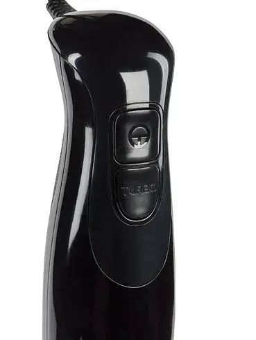 Блендер KUMTEL HHB-03 Black (погружний) - фото 3