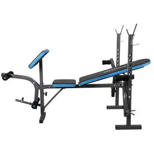 Многофункциональная тренажерная лава Thunder VIGOR-A - фото 1