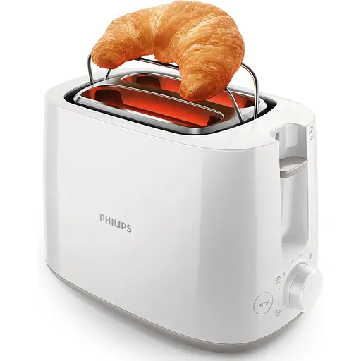 Тостер Philips (HD2581/00) - фото 3