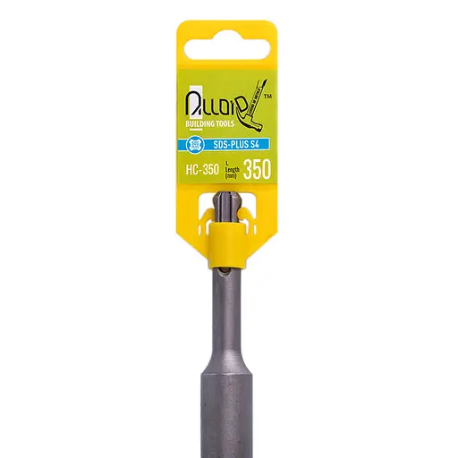 Адаптер для корончатого свердла Alloid Building Tools SDS plus 350 мм (HC-350) - фото 1