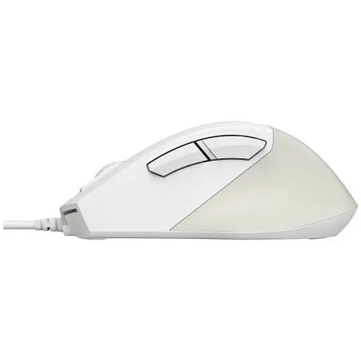 Мишка A4Tech FM45S Air USB Cream Beige (4711421992725) - фото 3