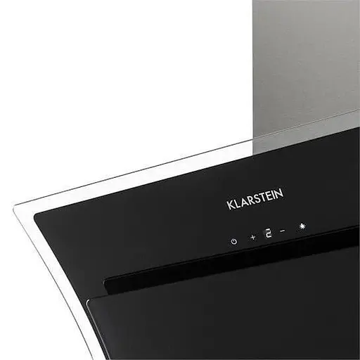 Вытяжка Klarstein Sabia 60 см 600 м³/час (10031680) - фото 6