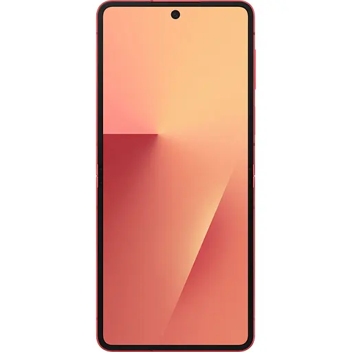Смартфон Samsung Galaxy Flip7 12/256Gb Coralred (SM-F766BZRGSE) - фото 4