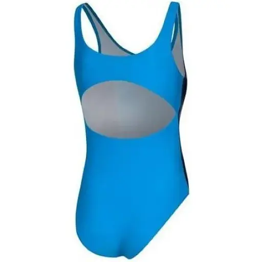 Купальник Aqua Speed ​​Luna 140 Голубой/Темно-Синий (1000-309-24-140) - фото 2