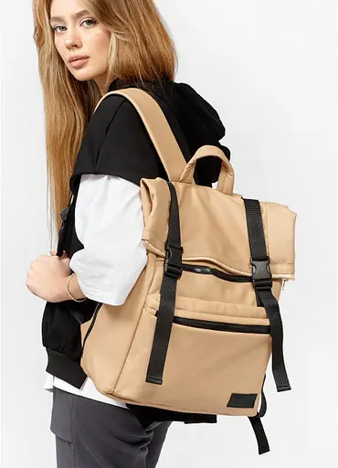 Рюкзак ролл Sambag 41х30х16 см sum0019515 - фото 4