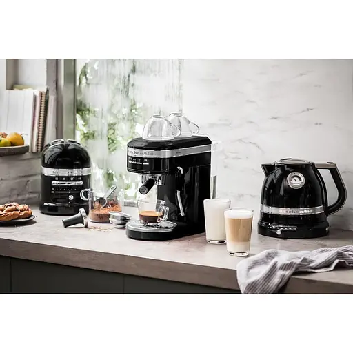 Тостер KitchenAid 5KMT2204EOB - фото 5