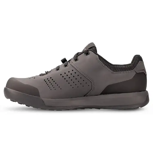 Веловзуття Scott MTB SHR-ALP Flat Lace 46 Dark Grey/Black (1081-288818.2006.460) - фото 4