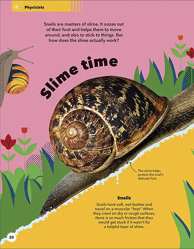 Wild Scientists - фото 4