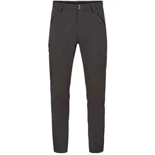 Штани Rab Ascendor Light Pants Regular Anthracite M (1033-RB QFW-01-ANT-32-RG)